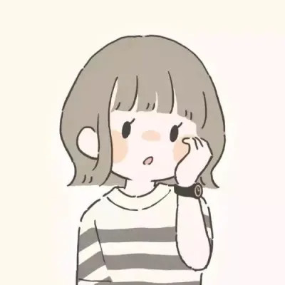 瞬间爱上的动漫情头
