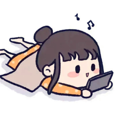令人着迷的动漫情头