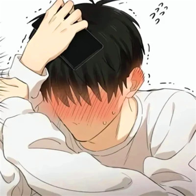 令人着迷的动漫情头