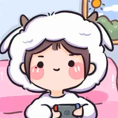 令人着迷的动漫情头