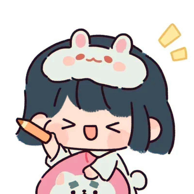 令人着迷的动漫情头