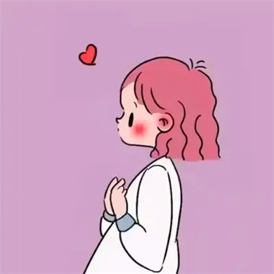极具吸引力的动漫情头
