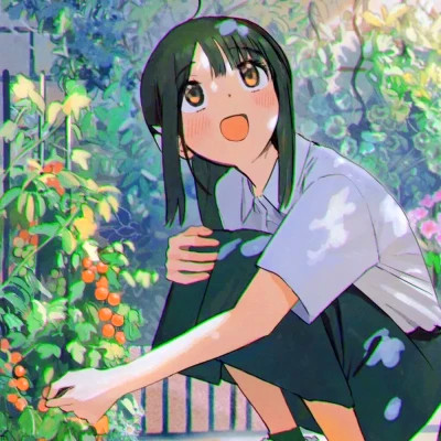 值得收藏的动漫情头