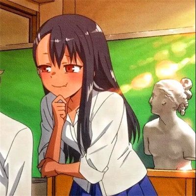 值得收藏的动漫情头