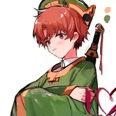 值得收藏的动漫情头