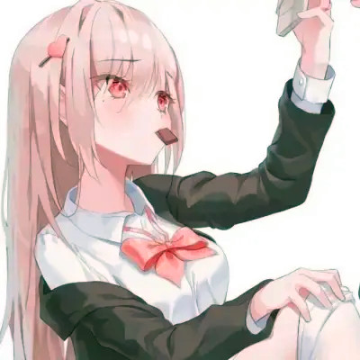 值得收藏的动漫情头
