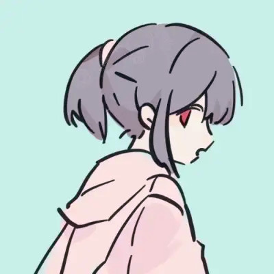 值得收藏的动漫情头