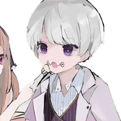 值得收藏的动漫情头