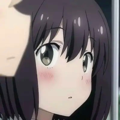 动漫情头精选