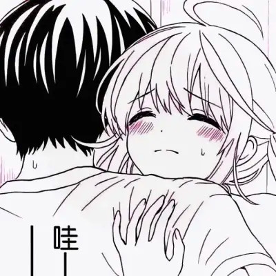 动漫情头精选