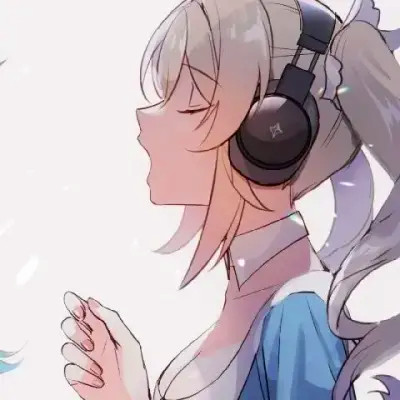 超人气动漫情头