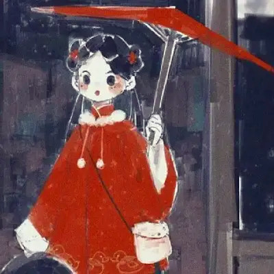 超人气动漫情头