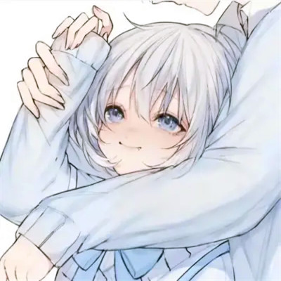 超人气动漫情头