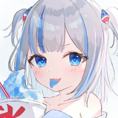 好看的动漫情头
