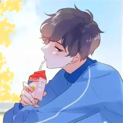 好看的动漫情头