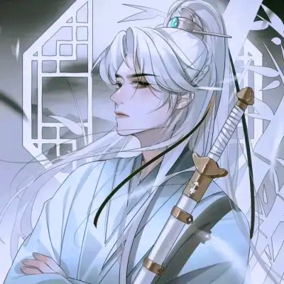 好看的动漫情头