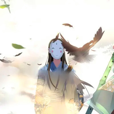 好看的动漫情头