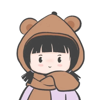 动漫情头超甜宠溺的动漫情侣头像