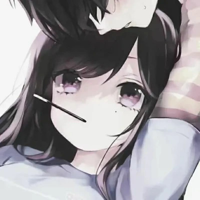 情头二次元高清