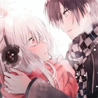 情头二次元高清