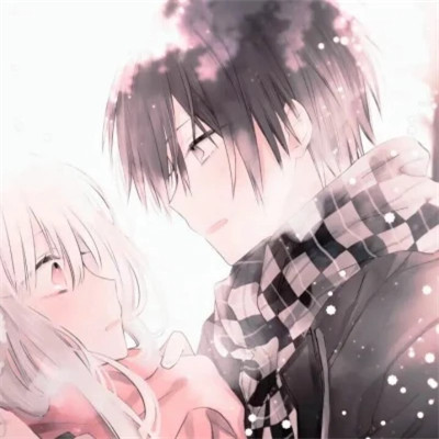 情头二次元高清