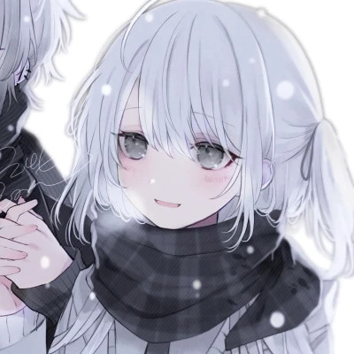 情头二次元高清