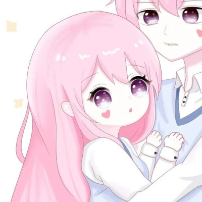 情头二次元高清