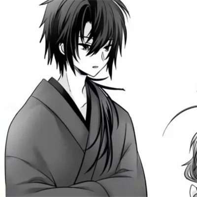 情头二次元高清