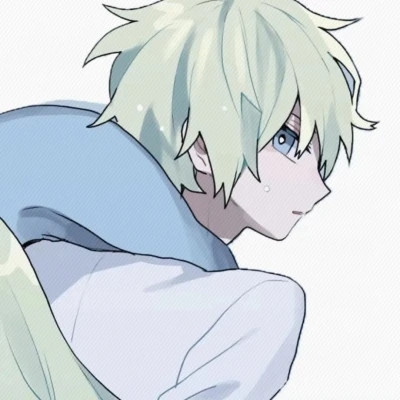 情头二次元高清