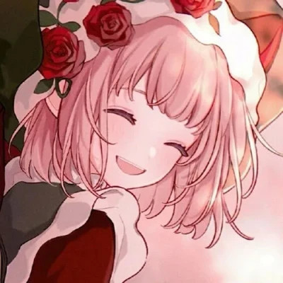 情头二次元高清