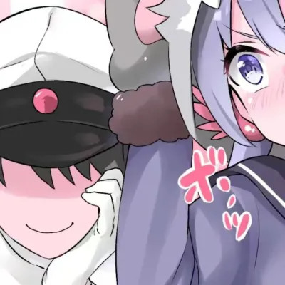 情头二次元高清