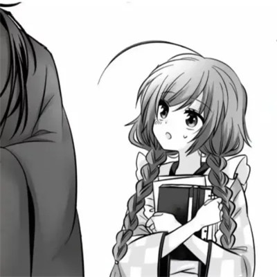 情头二次元高清