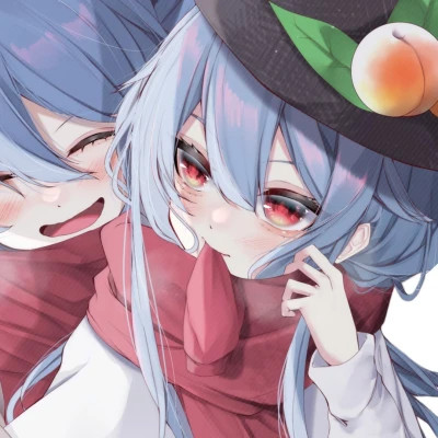 情头二次元高清