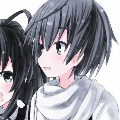 情头二次元高清