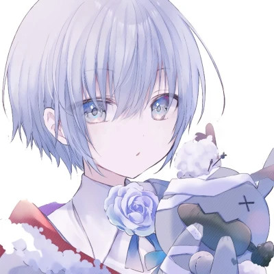 情头二次元高清