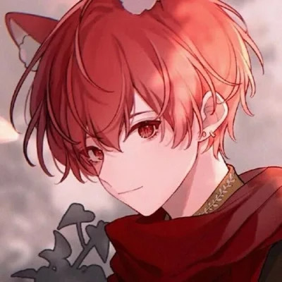 情头二次元高清