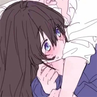 超多经典动漫情头