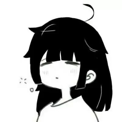 超多经典动漫情头