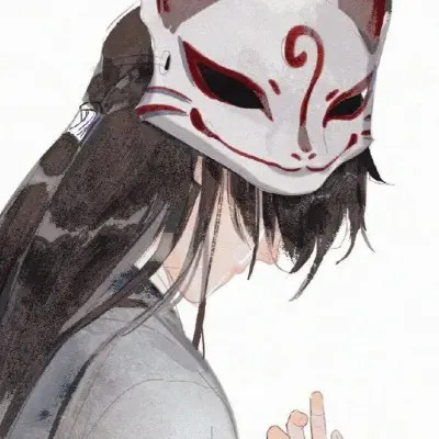 不容错过的动漫情头