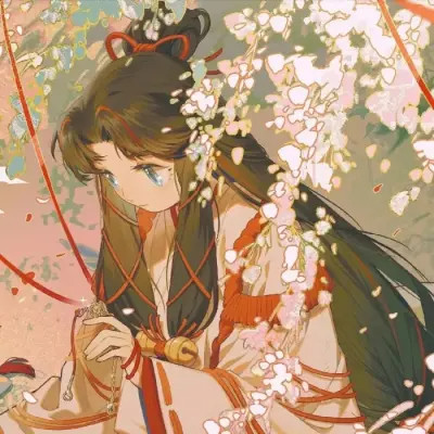 不容错过的动漫情头