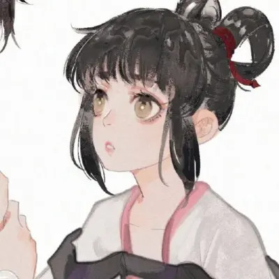 不容错过的动漫情头