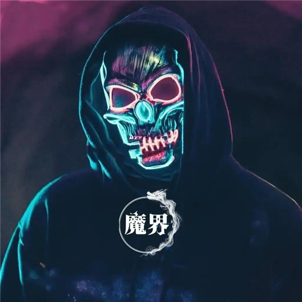 实力派头像图片