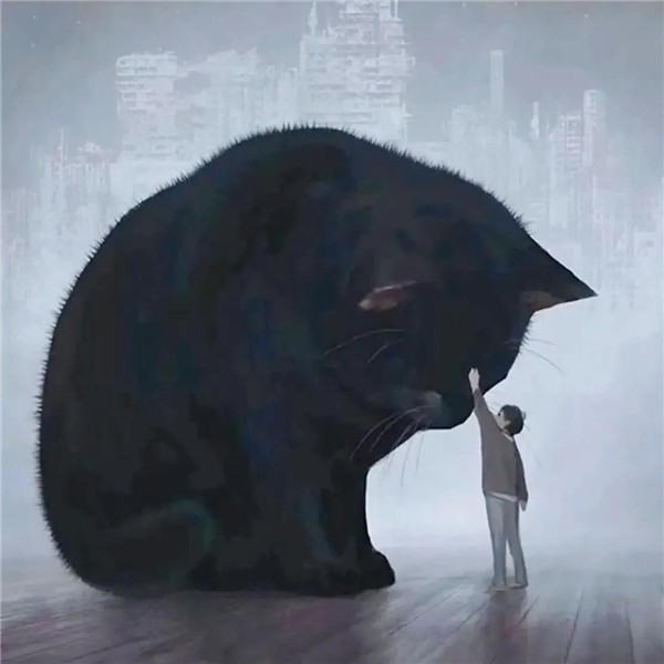 实力派头像图片