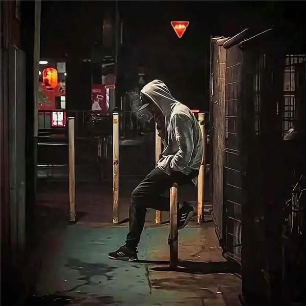 实力派头像图片