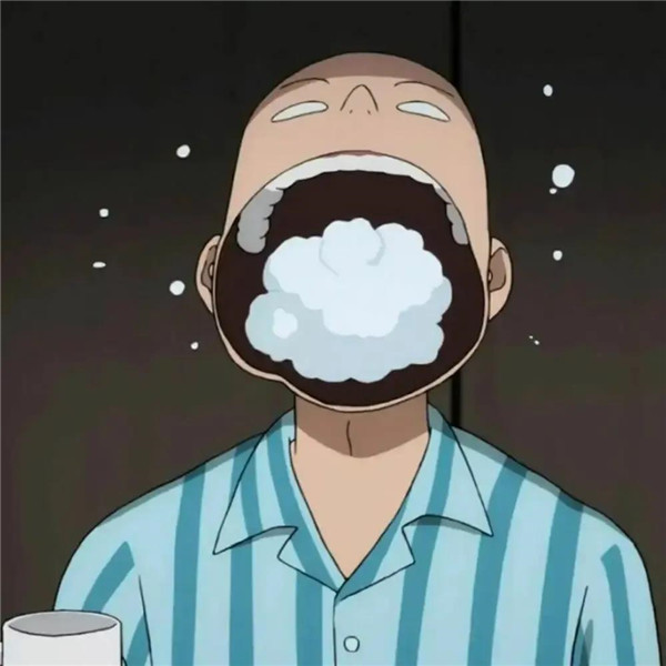 好看小众且搞怪的头像图片