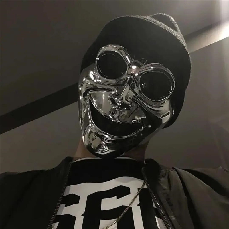 大佬该用的头像图片