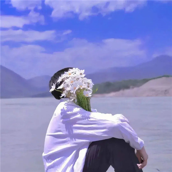 男生头像推荐