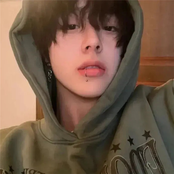 男生头像推荐
