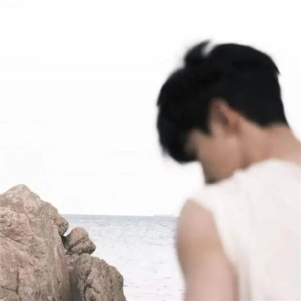 男生头像推荐