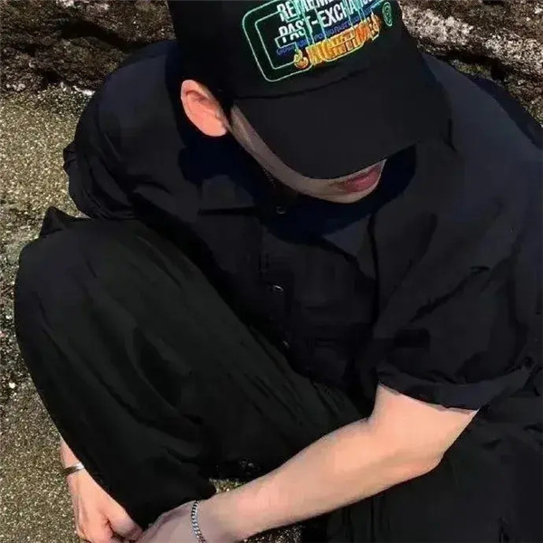 男生头像推荐